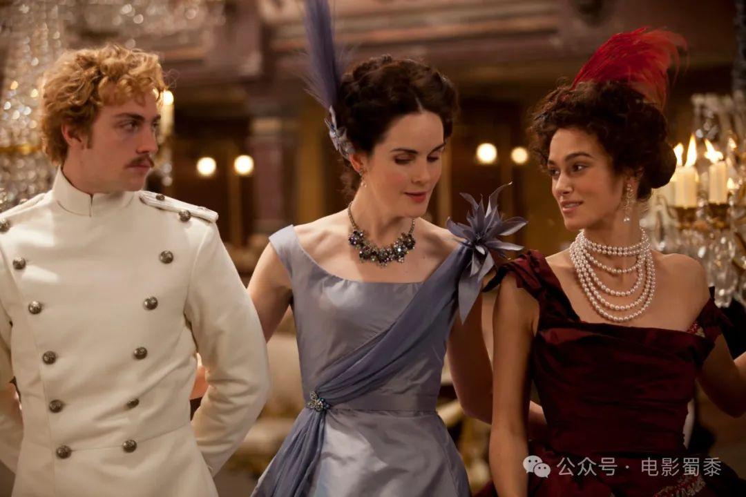 這4部歐美限制級愛情電影，狂放尺度、絕頂美豔顏值！