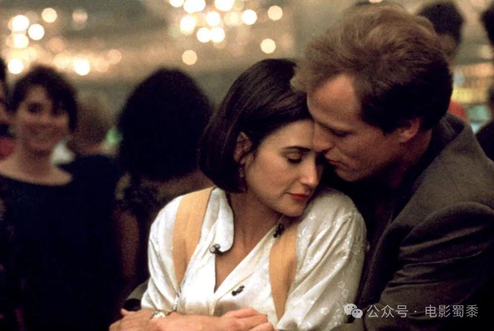 這4部歐美限制級愛情電影，狂放尺度、絕頂美豔顏值！