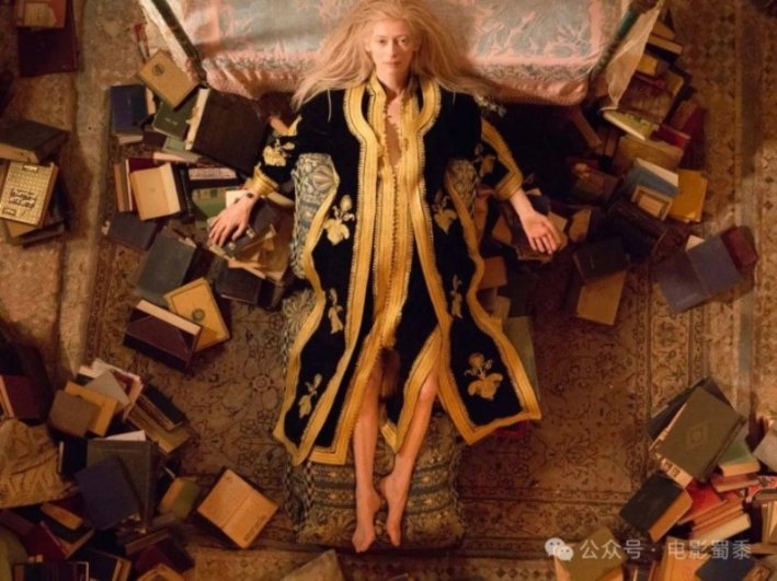 這4部歐美限制級愛情電影，狂放尺度、絕頂美豔顏值！