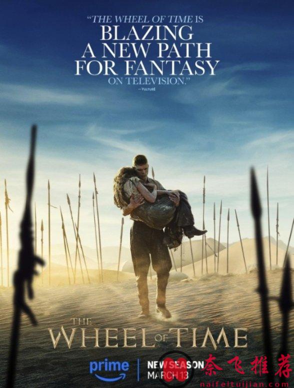 近期热播的这7部海外剧集，总有一部能拯救你的剧荒