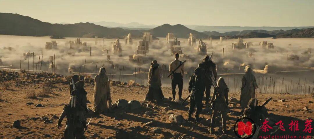 近期热播的这7部海外剧集，总有一部能拯救你的剧荒