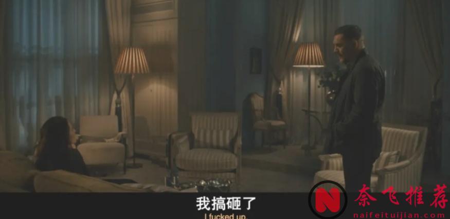 近期热播的这7部海外剧集，总有一部能拯救你的剧荒