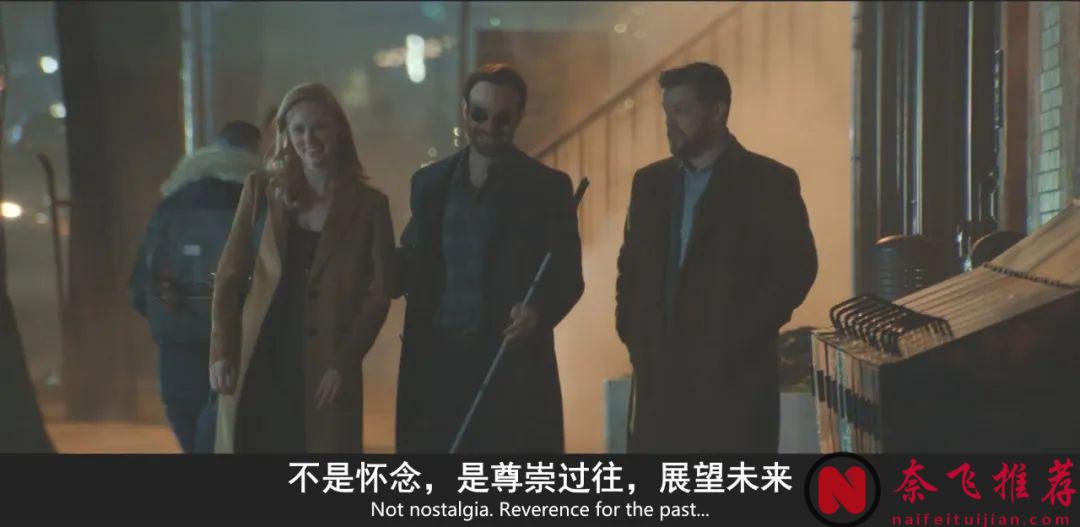 近期热播的这7部海外剧集，总有一部能拯救你的剧荒