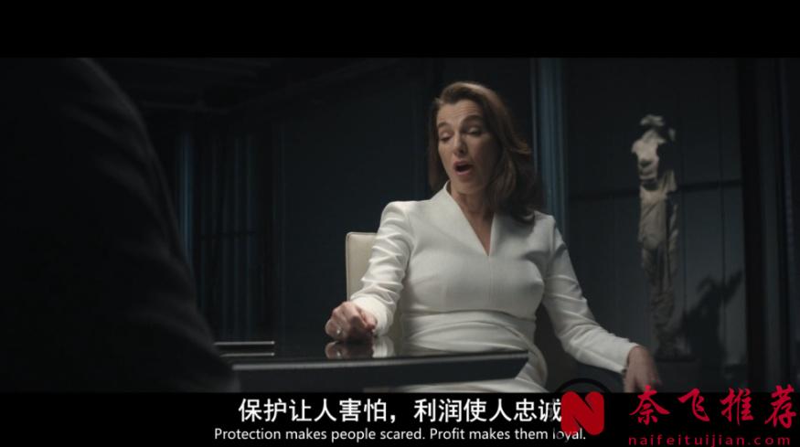 近期热播的这7部海外剧集，总有一部能拯救你的剧荒