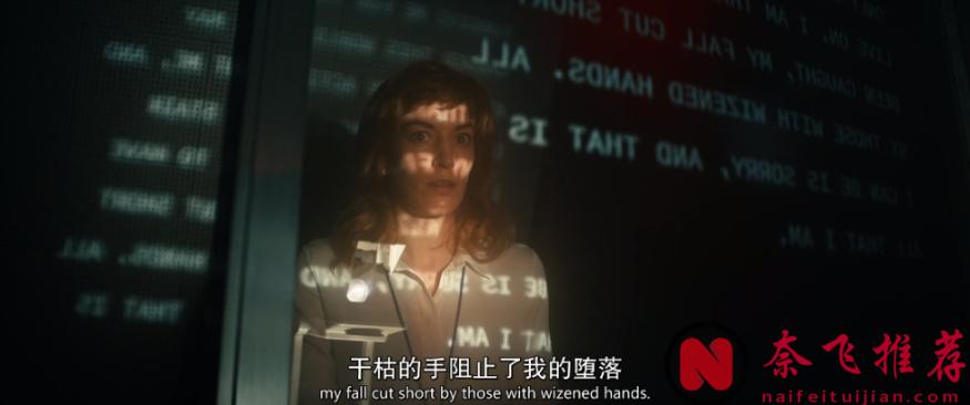 近期热播的这7部海外剧集，总有一部能拯救你的剧荒