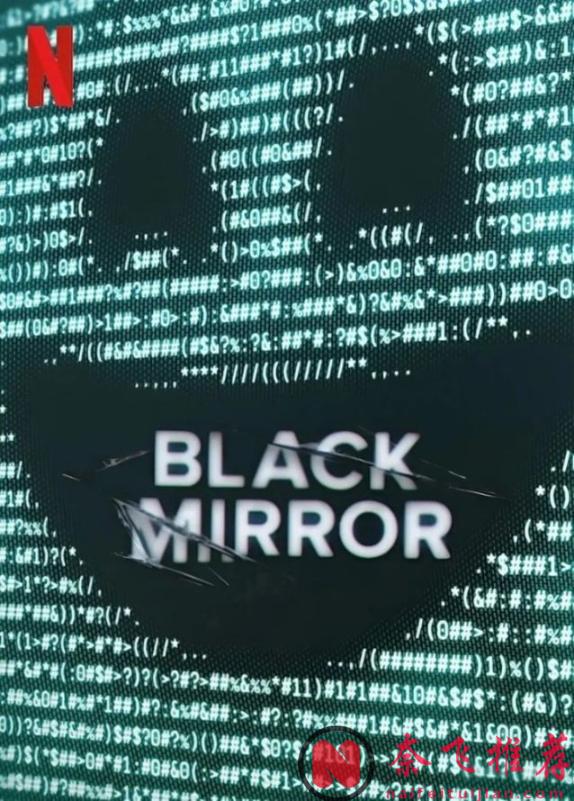 近期热播的这7部海外剧集，总有一部能拯救你的剧荒