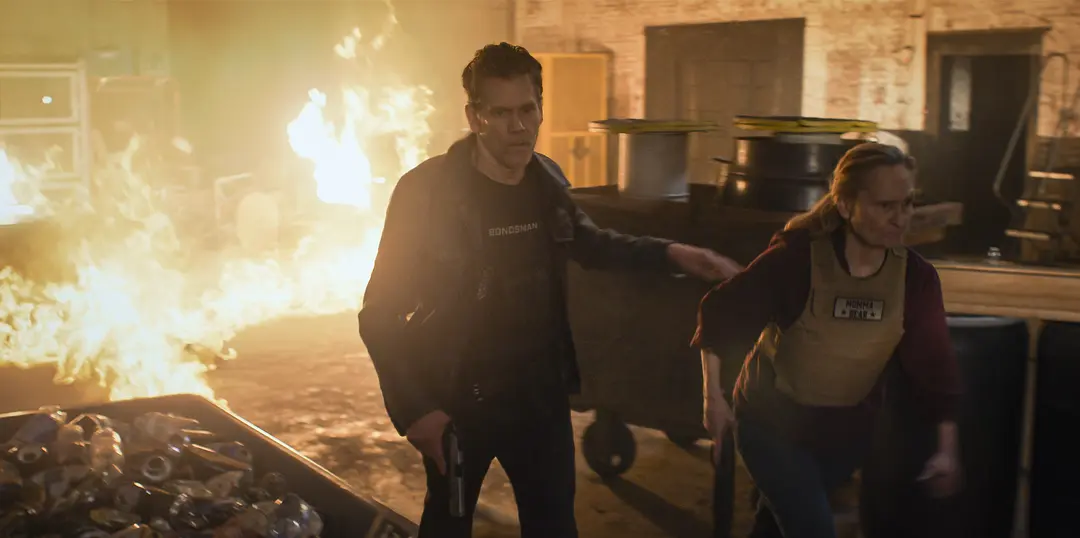 近期热播的这7部海外剧集，总有一部能拯救你的剧荒