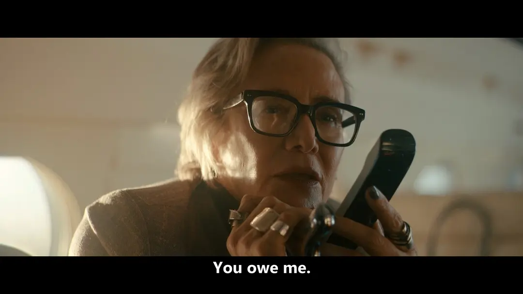 近期热播的这7部海外剧集，总有一部能拯救你的剧荒