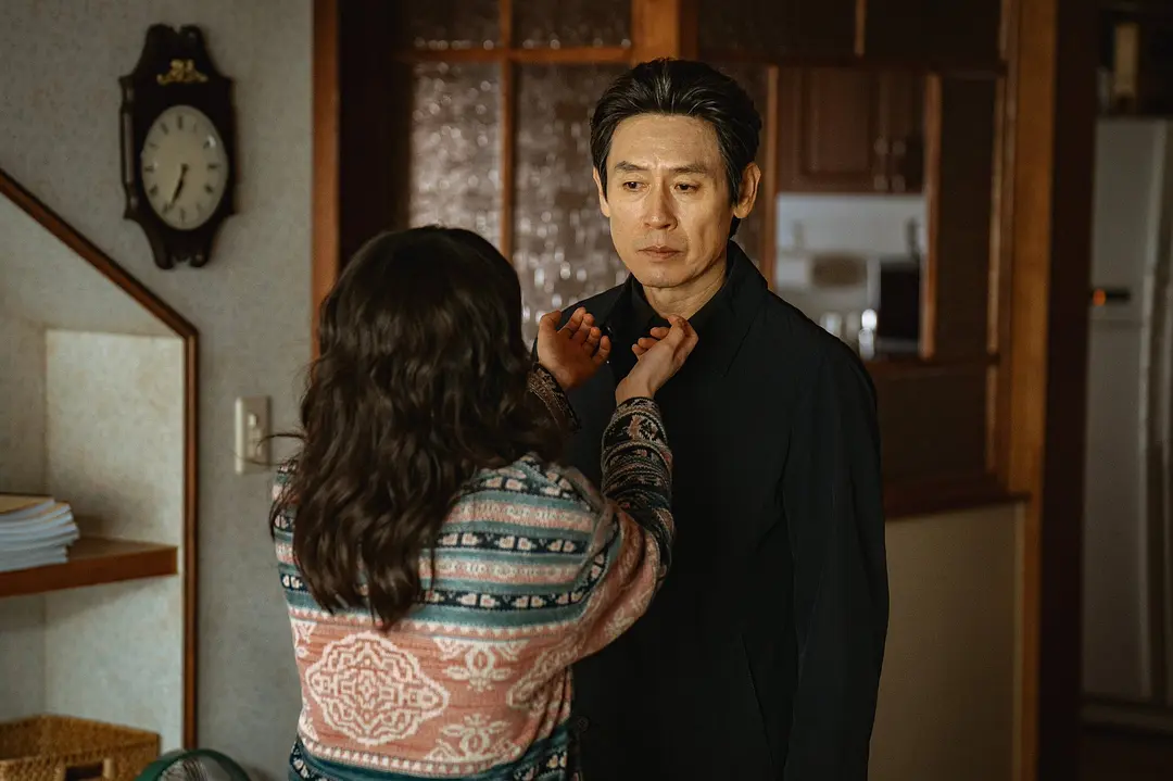 近期热播的这7部海外剧集，总有一部能拯救你的剧荒