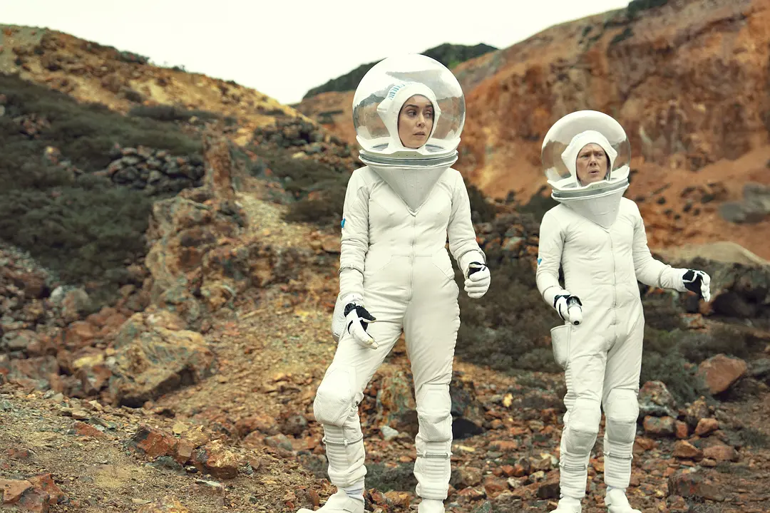 近期热播的这7部海外剧集，总有一部能拯救你的剧荒