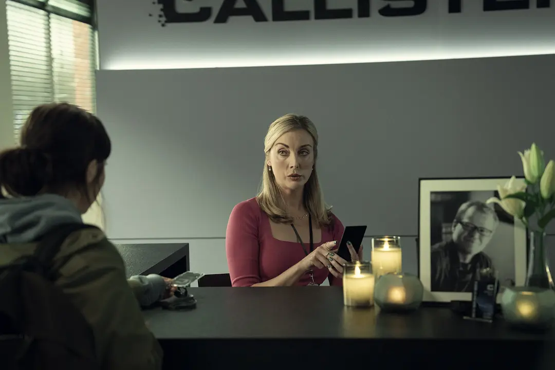 近期热播的这7部海外剧集，总有一部能拯救你的剧荒