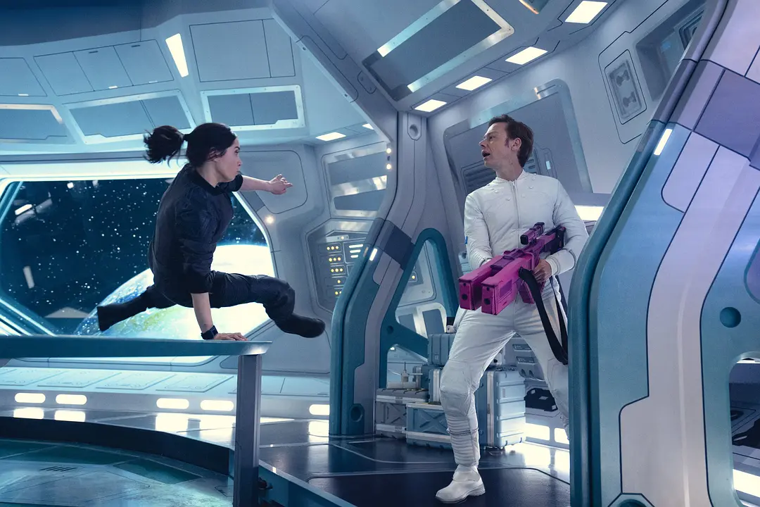 近期热播的这7部海外剧集，总有一部能拯救你的剧荒