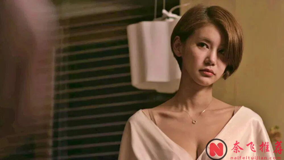 深夜慎入！5部韩国20岁限定佳作，剧情尺度双在线，又欲又燃不踩雷