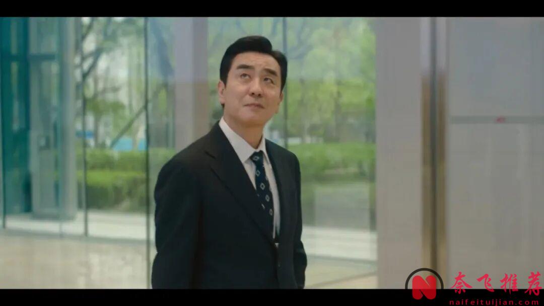 Netflix高能韩剧《金部长的梦想人生》，中年人的觉醒，节奏慢但很真诚