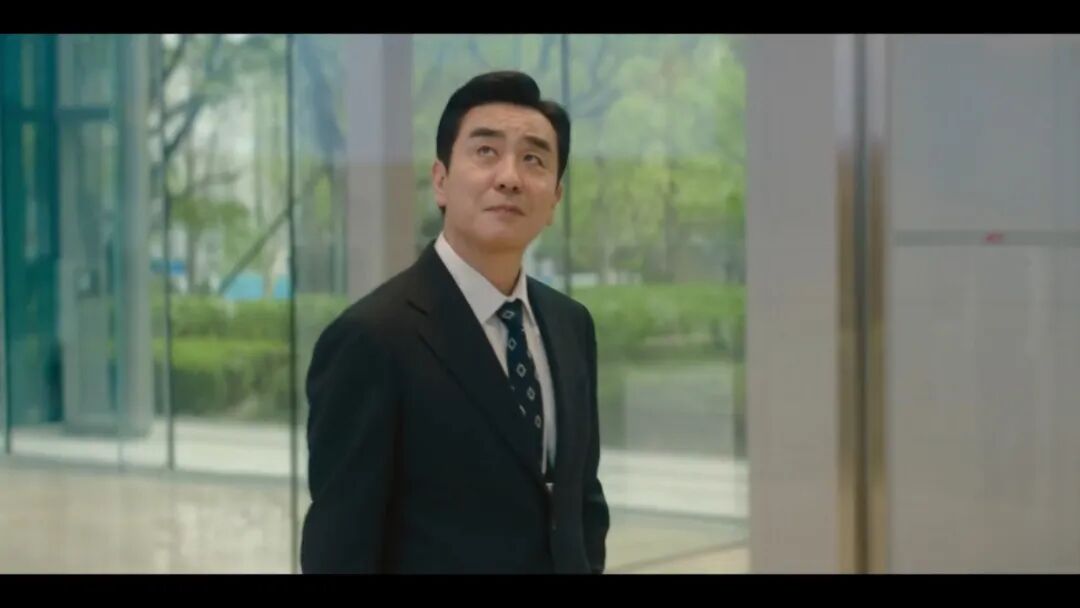 Netflix高能韓劇《金部長的夢想人生》,中年人的覺醒,節奏慢但很真誠