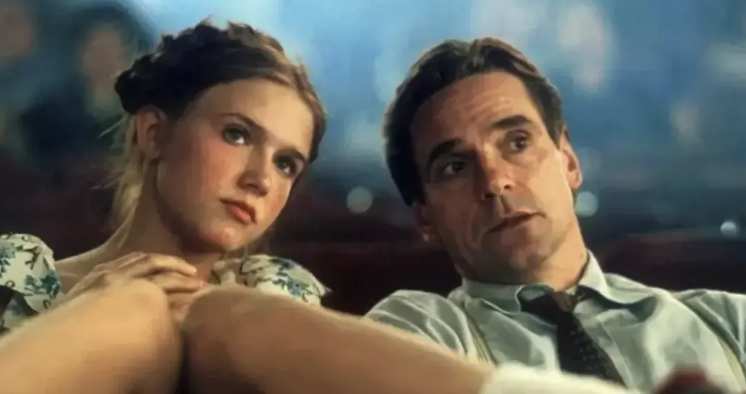 大师出品的《洛丽塔/萝莉塔》是一部情欲片，更是一部文学史上的经典制作，美得高级！