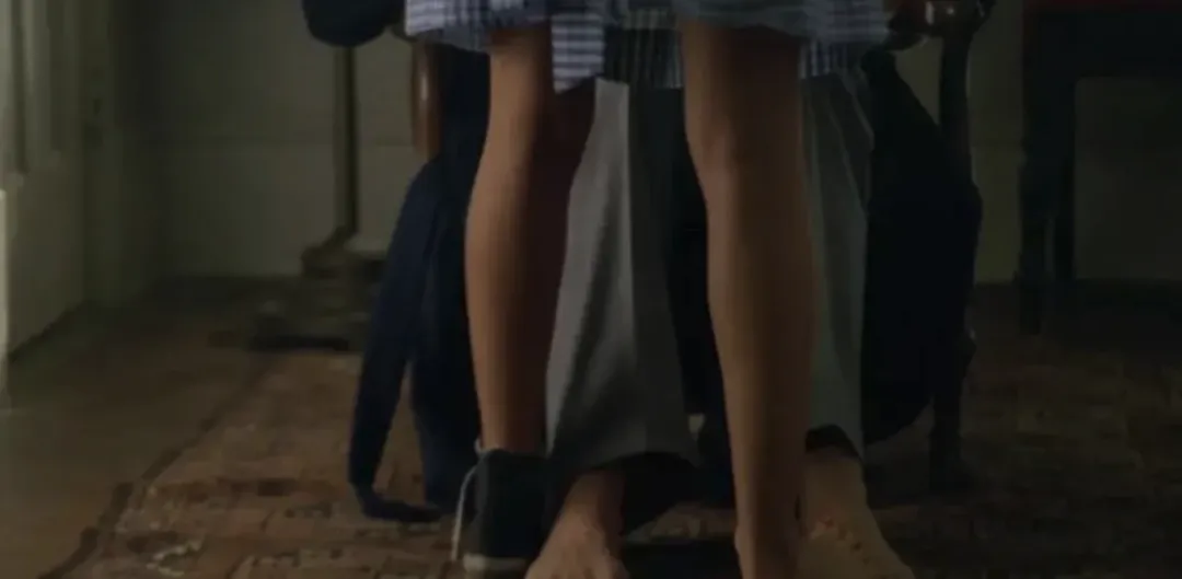 大师出品的《洛丽塔/萝莉塔》是一部情欲片，更是一部文学史上的经典制作，美得高级！