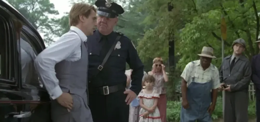 大师出品的《洛丽塔/萝莉塔》是一部情欲片，更是一部文学史上的经典制作，美得高级！