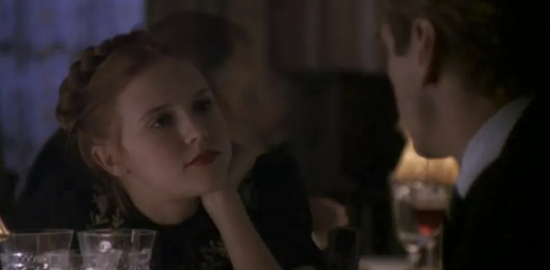 大师出品的《洛丽塔/萝莉塔》是一部情欲片，更是一部文学史上的经典制作，美得高级！