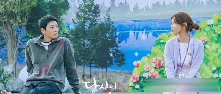 《若你说出愿望》：池昌旭与崔秀英，替临终病人圆最后一个心愿