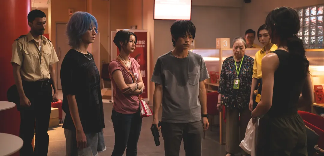 别急着给港片写悼词：被低估的 6 部港片，后劲比想象中大太多