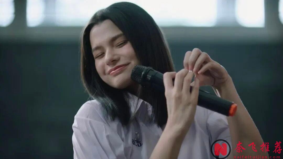 网飞这次翻车了？顶级IP泰国校园剧天花板《禁忌女孩：重置/转学来的女生》第一集就把老粉气笑了