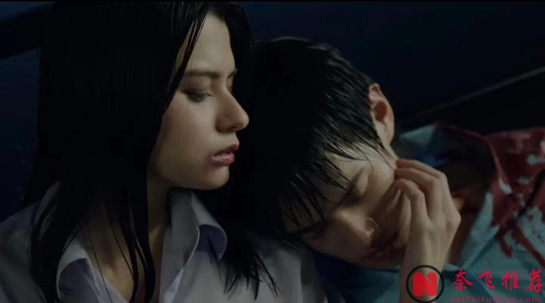 网飞这次翻车了？顶级IP泰国校园剧天花板《禁忌女孩：重置/转学来的女生》第一集就把老粉气笑了