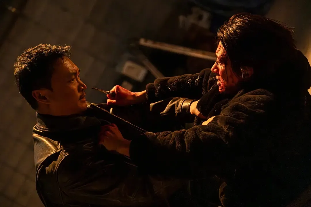 11月必看的11部重磅韩剧，各路男神回归