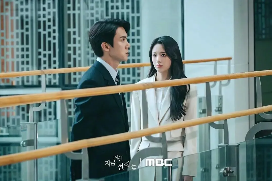 11月必看的11部重磅韩剧，各路男神回归