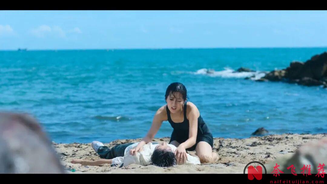 Netflix韩国最新电影《卷卷初恋/告白的历史/捲捲初恋》，每个人的青春都懵懂无知，都做过傻事