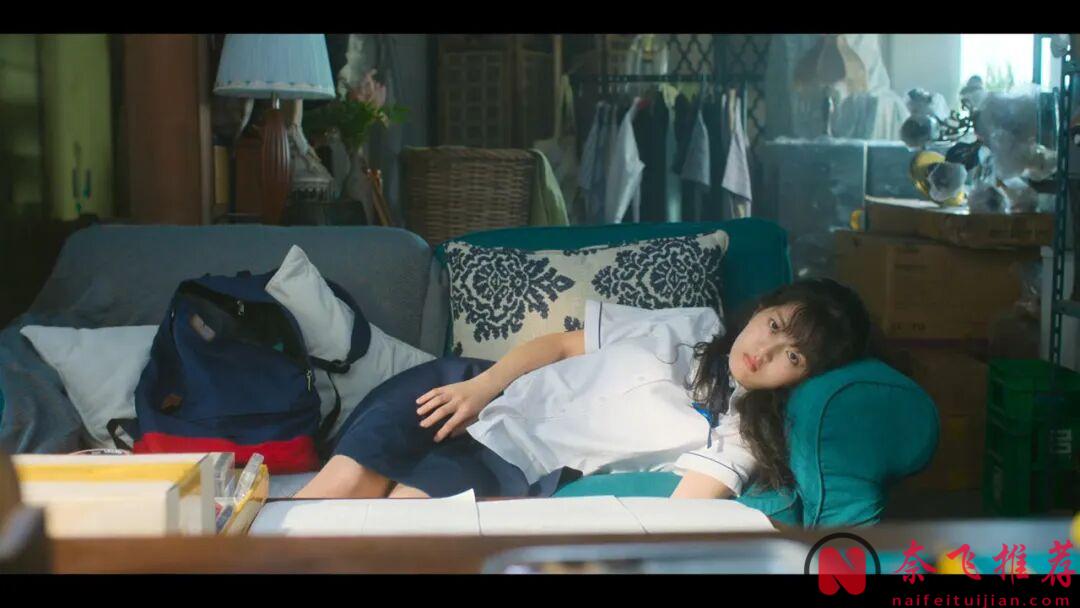 Netflix韩国最新电影《卷卷初恋/告白的历史/捲捲初恋》，每个人的青春都懵懂无知，都做过傻事