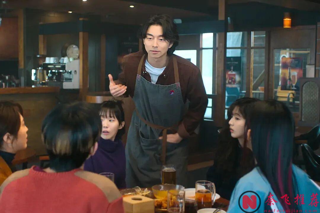 Netflix韩国最新电影《卷卷初恋/告白的历史/捲捲初恋》，每个人的青春都懵懂无知，都做过傻事