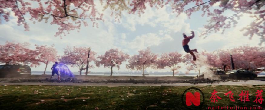 5分史上最差！漫威真的不行了吗？