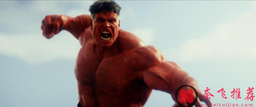 5分史上最差！漫威真的不行了吗？