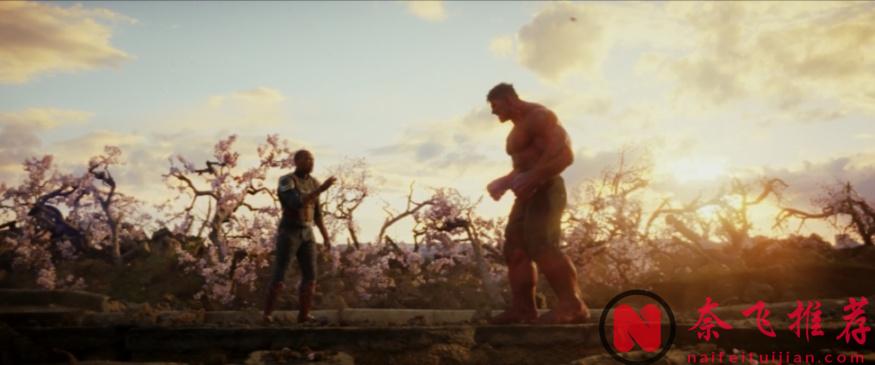 5分史上最差！漫威真的不行了吗？