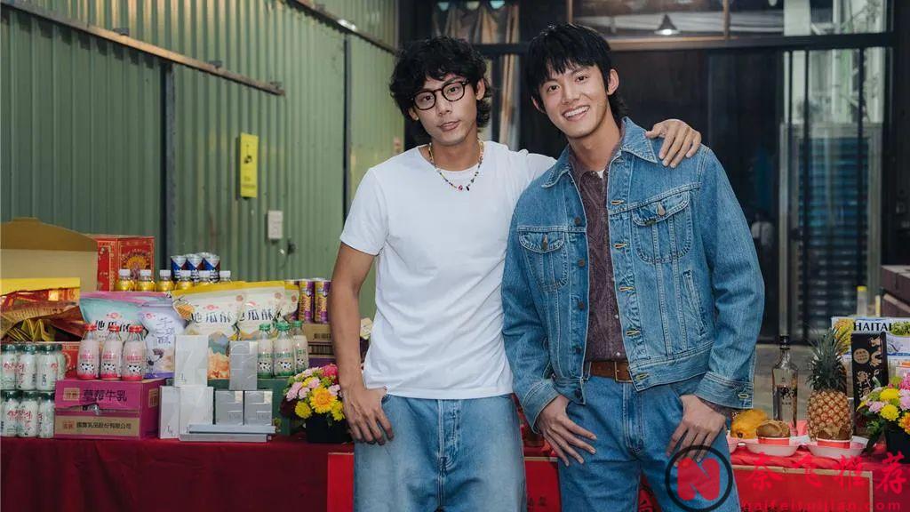 又一奇幻臺劇《向流星許願的我們》開拍，這劇情、陣容，意外的不錯！