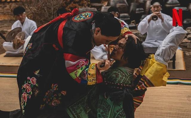 未來必刷！2024年1月Netflix（網飛）熱門新片大盤點。不容錯過的精彩影視推薦