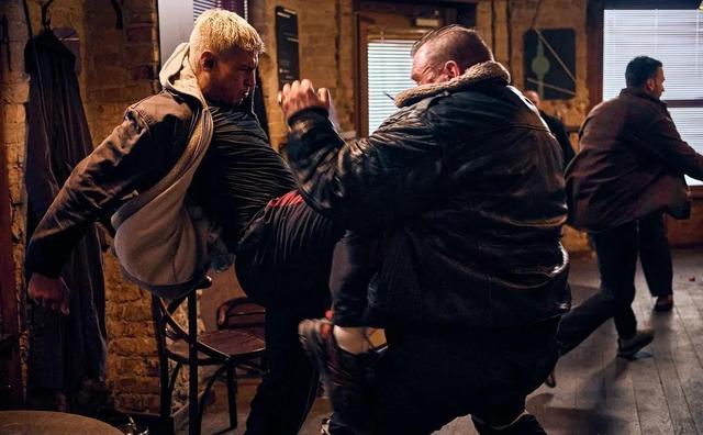 未來必刷！2024年1月Netflix（網飛）熱門新片大盤點。不容錯過的精彩影視推薦