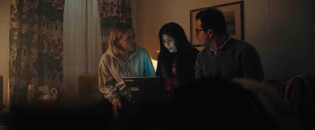 公司团建遭遇恐怖屠夫，一部超血腥的恐怖电影