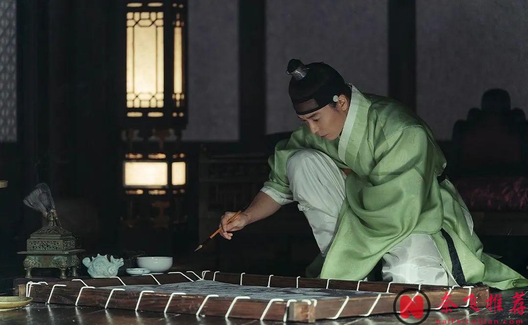 Netflix今日新上韓劇《吞金》，題材禁忌大膽！男主身份的疑惑吊足了觀眾的胃口，果然好看！