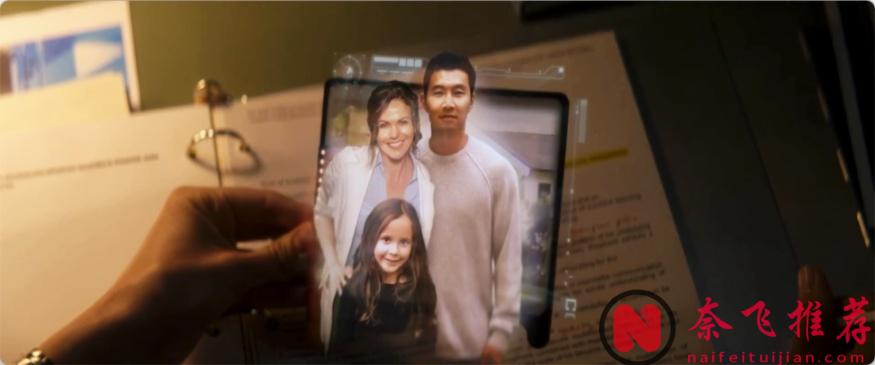 網飛再放大招，剛剛又出一部頂級大片《異星戰境》