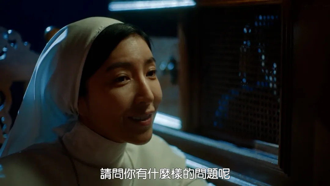 这部台剧《今夜一起为爱鼓掌》大胆的尺度，大陆永远拍不出来~