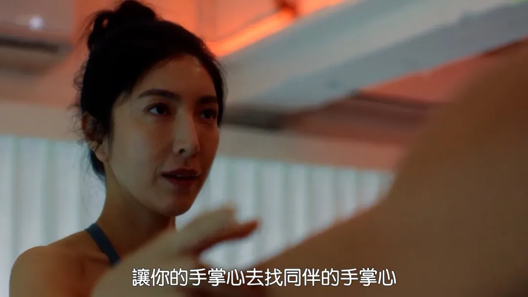 这部台剧《今夜一起为爱鼓掌》大胆的尺度，大陆永远拍不出来~