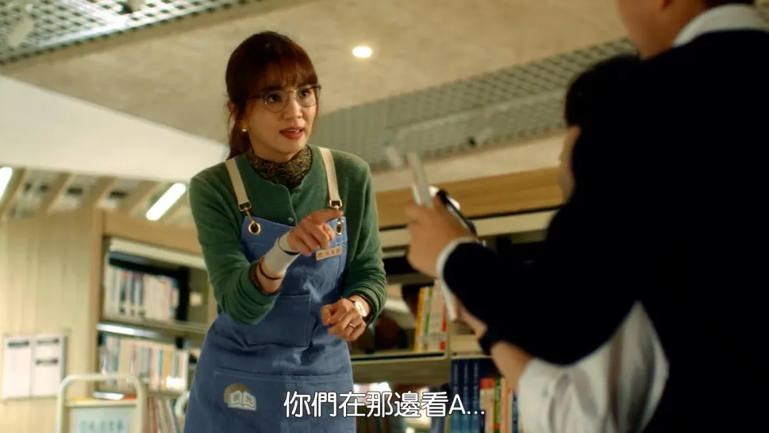 这部台剧《今夜一起为爱鼓掌》大胆的尺度，大陆永远拍不出来~