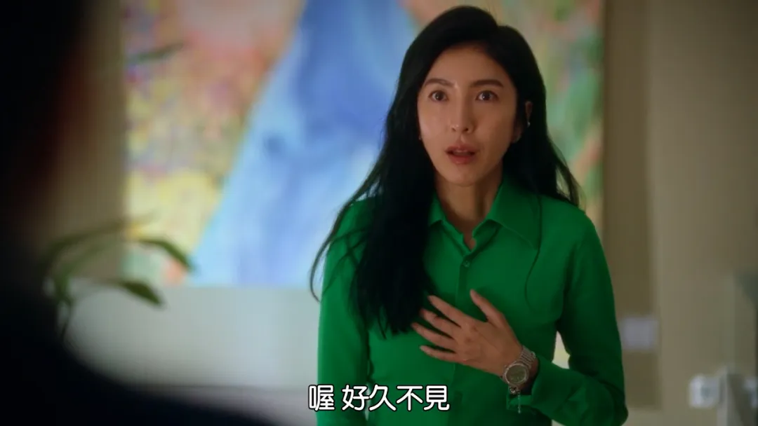 这部台剧《今夜一起为爱鼓掌》大胆的尺度，大陆永远拍不出来~