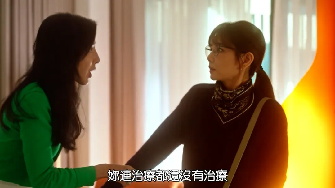 这部台剧《今夜一起为爱鼓掌》大胆的尺度，大陆永远拍不出来~