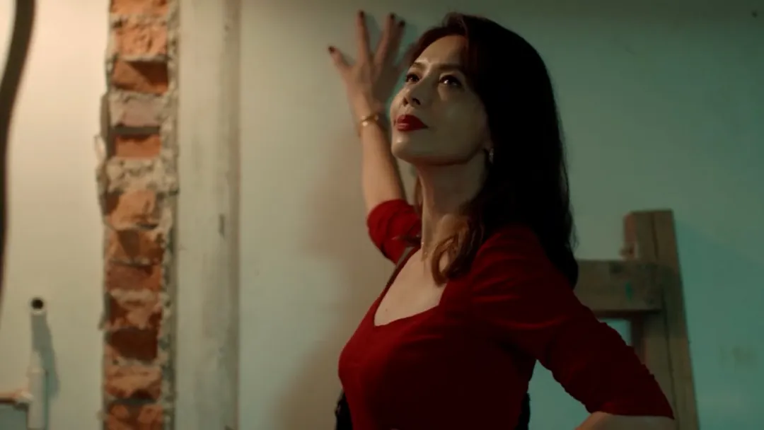 这部台剧《今夜一起为爱鼓掌》大胆的尺度，大陆永远拍不出来~