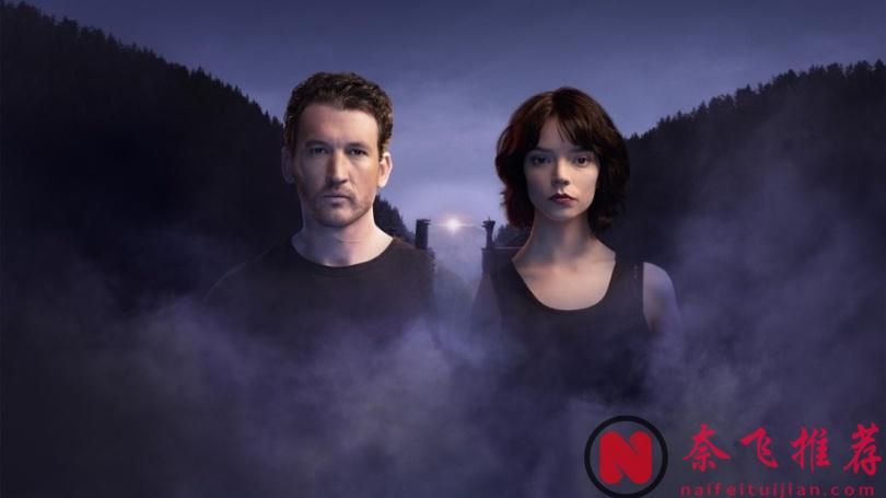 白莲花度假村1923回归！安雅女王新片上线，盘点2月即将上线的8部高口碑剧集