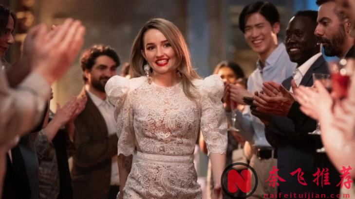 白莲花度假村1923回归！安雅女王新片上线，盘点2月即将上线的8部高口碑剧集