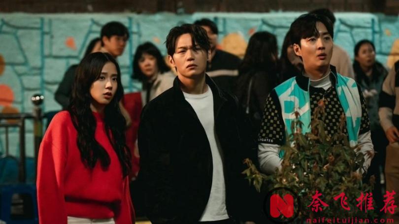 白莲花度假村1923回归！安雅女王新片上线，盘点2月即将上线的8部高口碑剧集